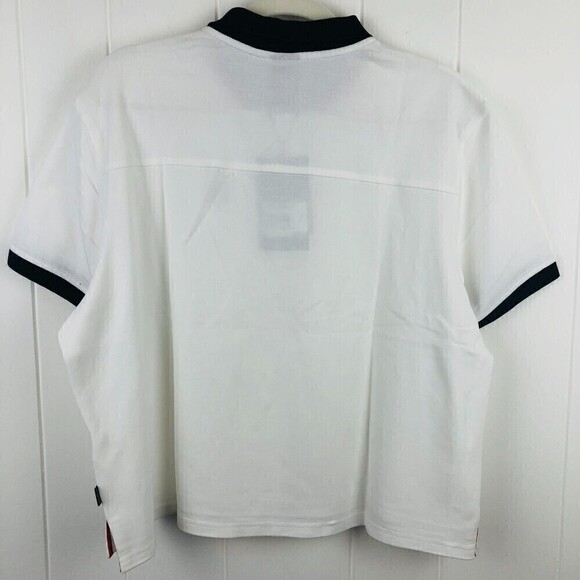 Outdoor Afro + REI Co-op Womens Polo Shirt X-Large - Picture 8 of 16